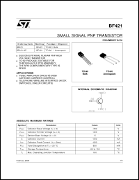 Click here to download BULT106D Datasheet