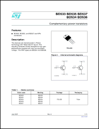 Click here to download BD533_07 Datasheet