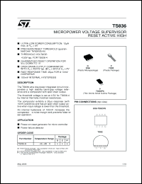 Click here to download TS836_03 Datasheet