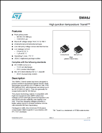 Click here to download SMA6J_0711 Datasheet