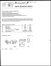 Click here to download L123CTB Datasheet