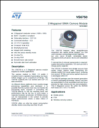 Click here to download STW5098BBLR Datasheet
