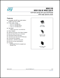 Click here to download M95128_10 Datasheet