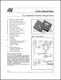 Click here to download STPCI0166BTI3 Datasheet