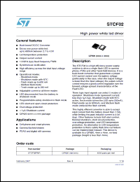Click here to download PD57002S-E Datasheet