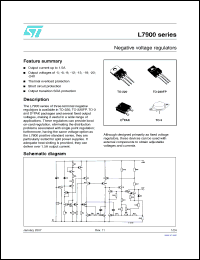 Click here to download L7918CD2T-TR Datasheet