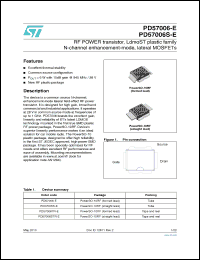 Click here to download PD57006-E_10 Datasheet
