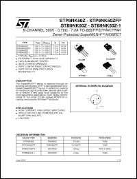 Click here to download ST72324_05 Datasheet