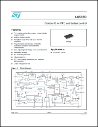 Click here to download L6585D_07 Datasheet