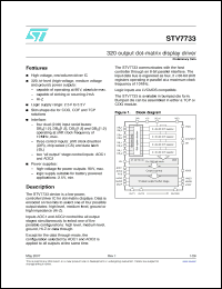 Click here to download VN808SR_08 Datasheet