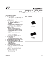 Click here to download L6258EP_07 Datasheet