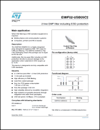 Click here to download TS393_05 Datasheet