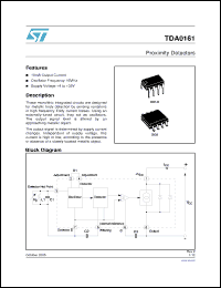 Click here to download TDA0161_05 Datasheet