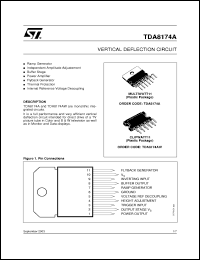 Click here to download TDA8174A_03 Datasheet