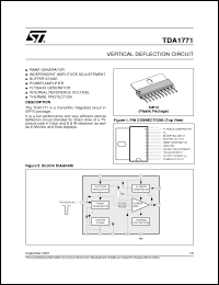 Click here to download TDA1771_03 Datasheet
