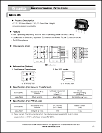 Click here to download 3382-T236 Datasheet