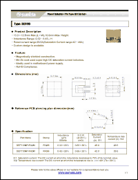 Click here to download DEF119 Datasheet