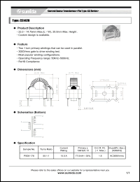 Click here to download CS1420 Datasheet