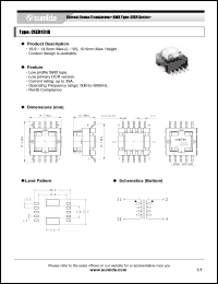 Click here to download CEEH1310 Datasheet