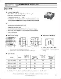 Click here to download LF2115NP-B-392 Datasheet