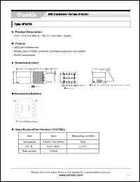 Click here to download EP1311C Datasheet