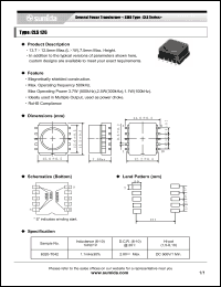 Click here to download CLS126_06 Datasheet