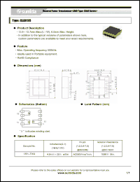 Click here to download CEEH135 Datasheet