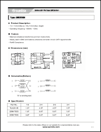 Click here to download BM8090N Datasheet
