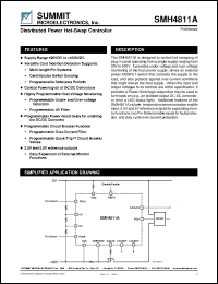 Click here to download SMH4811AG Datasheet