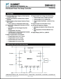 Click here to download SMH4812S Datasheet