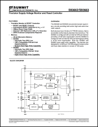 Click here to download S93662PAT Datasheet
