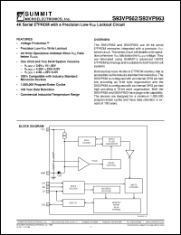 Click here to download S93VP663P-BTE13 Datasheet