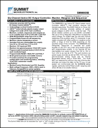 Click here to download SMM665BFCR1 Datasheet