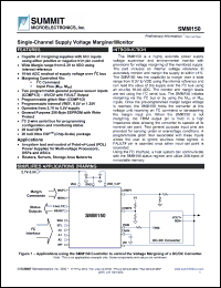 Click here to download SMM150NCR05 Datasheet