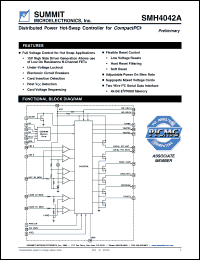 Click here to download SMH4042ASAHN Datasheet