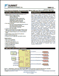Click here to download SMB112 Datasheet