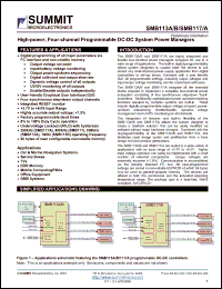 Click here to download SMB117A Datasheet
