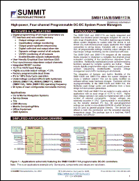 Click here to download SMB113B Datasheet