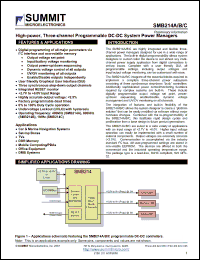 Click here to download SMB214C Datasheet