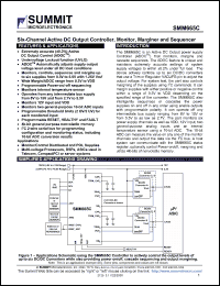Click here to download SMM665C Datasheet
