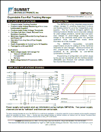 Click here to download SMT4214 Datasheet