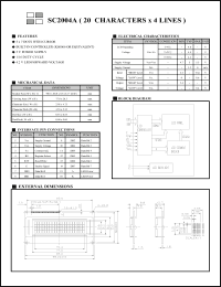 Click here to download SC2004 Datasheet