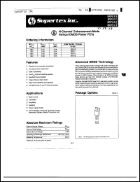 Click here to download IRF510 Datasheet