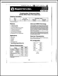 Click here to download VC0206N6 Datasheet