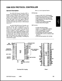 Click here to download NCR5386PD Datasheet