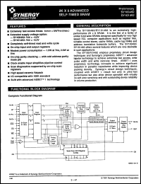 Click here to download SY100492-5ECF Datasheet