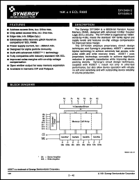 Click here to download SY10494-6CCF Datasheet