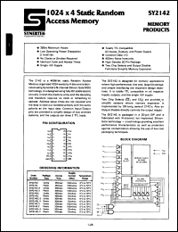 Click here to download SYP2142LV2 Datasheet