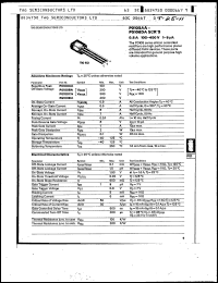 Click here to download P0108BA Datasheet