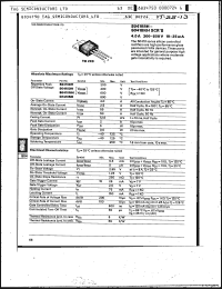 Click here to download S0410DH Datasheet